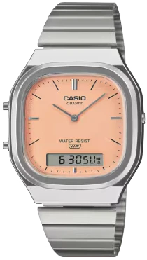 Casio Vintage Men's